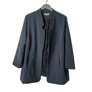 Of / Mercer Clarkson Blazer Gray